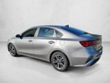 2022 Kia Forte - Preview 8