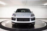 2026 Porsche Cayenne - Preview 10
