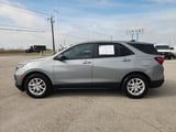 2024 Chevrolet Equinox - Preview 4