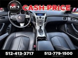 2013 Cadillac CTS - Preview 3