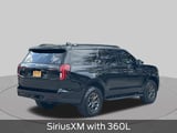 2026 Ford Expedition - Preview 5