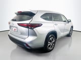 2024 Toyota Highlander - Preview 5