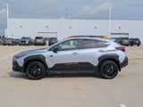 2026 Subaru Crosstrek - Preview 3