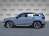 2026 BMW X1 - Preview 9