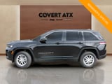 2026 Jeep Grand Cherokee - Preview 2