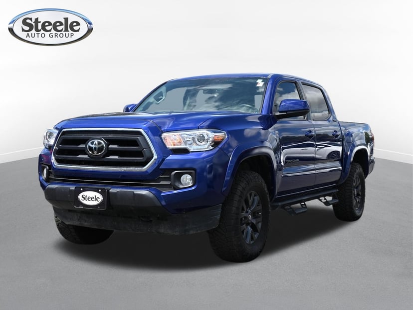 2023 Toyota Tacoma - Image 1