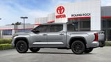 2026 Toyota Tundra - Preview 5