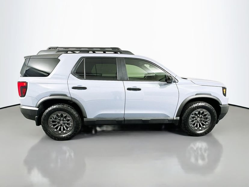 2026 Honda Passport - Image 2