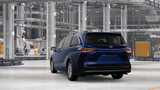 2026 Toyota Sienna - Preview 7