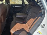 2015 Audi Q3 - Preview 7