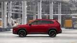 2026 Toyota Corolla Cross - Preview 4
