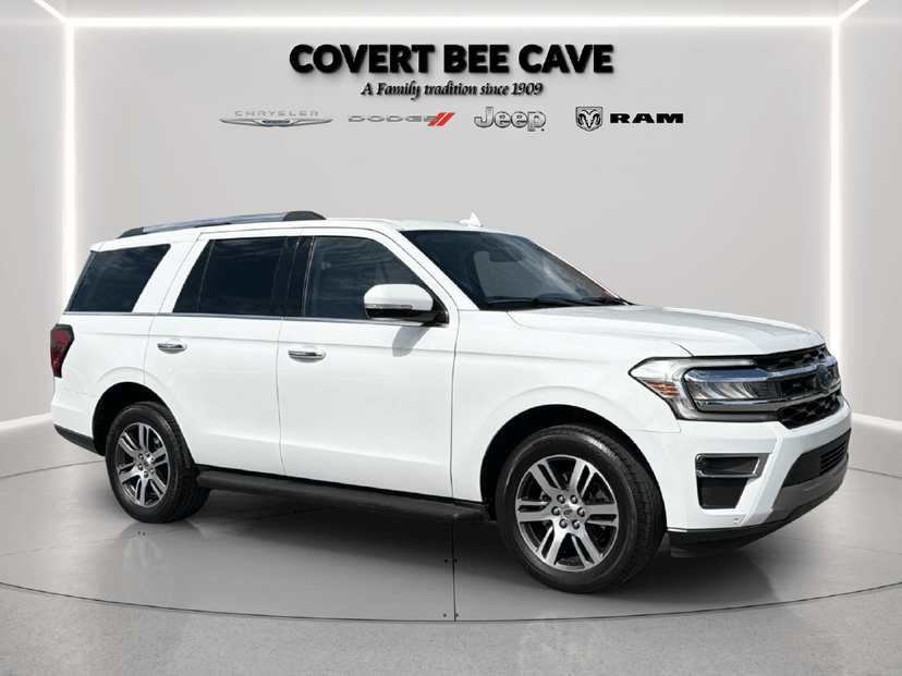 2024 Ford Expedition - Image 1