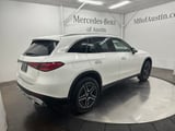 2027 Mercedes-Benz GLC - Preview 7