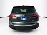 2012 Acura MDX - Preview 6