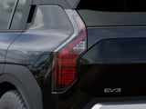 2027 Kia EV3 - Preview 11
