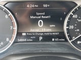 2023 Nissan Rogue - Preview 16