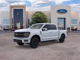2026 Ford F-150 - Preview 2