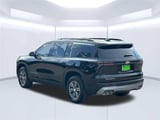 2027 Chevrolet Traverse - Preview 3