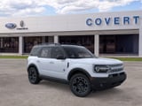 2026 Ford Bronco Sport - Preview 7