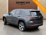 2026 Jeep Grand Cherokee - Preview 3