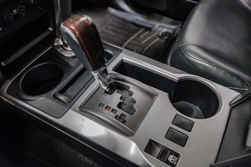 2016 Toyota 4Runner - Image 3