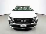 2026 Hyundai Tucson - Preview 2
