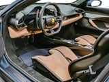 2024 Ferrari 296 - Preview 10