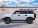 2026 Ford Bronco - Preview 3