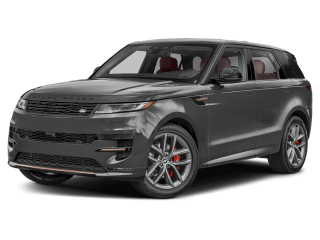 2027 Land Rover Range Rover Sport - Image 1