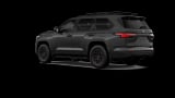 2026 Toyota Sequoia - Preview 6