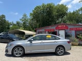2024 Volkswagen Jetta - Preview 2