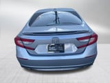 2018 Honda Accord - Preview 7