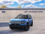 2026 Ford Bronco - Preview 2