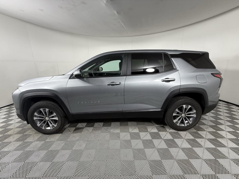 2026 Chevrolet Equinox - Image 1