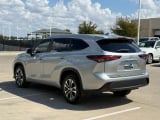 2024 Toyota Highlander - Preview 8