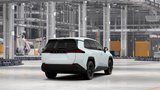 2026 Toyota RAV4 - Preview 9