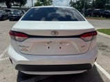 2021 Toyota Corolla - Preview 6