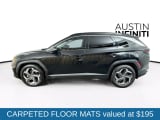 2022 Hyundai Tucson - Preview 4