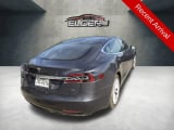 2017 Tesla Model S - Preview 4