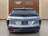 2027 Cadillac Lyriq - Preview 6