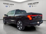 2023 Ford F-150 Lightning - Preview 3