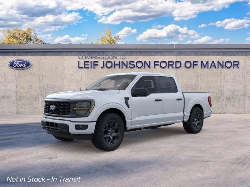 2026 Ford F-150 - Image 1