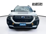 2026 Subaru Forester - Preview 3