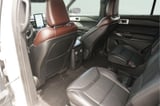 2020 Ford Explorer - Preview 12