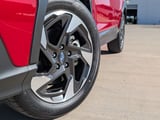 2026 Subaru Crosstrek - Preview 2