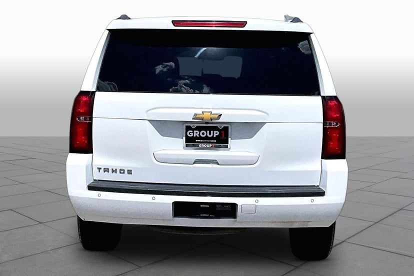 2019 Chevrolet Tahoe - Image 3