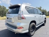 2015 Lexus GX - Preview 10