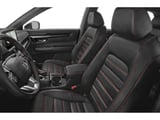 2023 Honda CR-V - Preview 12