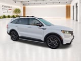 2023 Kia Sorento - Preview 12