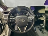 2022 Toyota Venza - Preview 11